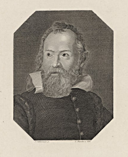 Galileo Galilei Galileo Galilei