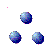 triangulaire de 3 triangulaire de 3